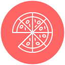 pizza icon