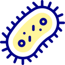 bacterias icon