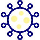 virus icon