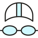 gafas de natación