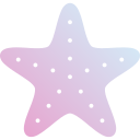 estrella de mar icon