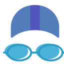 gafas de natación