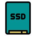 ssd icon