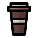 café helado icon