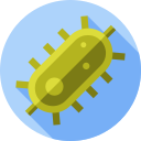 bacteria icon