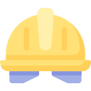 casco de seguridad icon