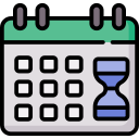 calendario icon