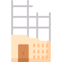 bajo construcción icon