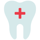 cuidado dental icon