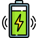 energía icon