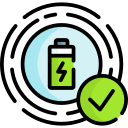 energía icon