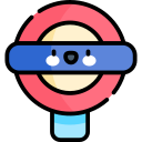 metro icon