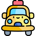 taxi icon