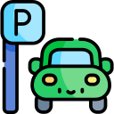 parkplatz 