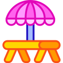 picnic icon