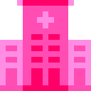 Hospital icon