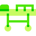 Stretcher icon