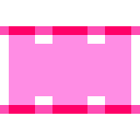 Stretcher icon