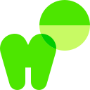 Toothache icon