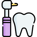 odontología icon