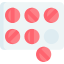 pastillas icon