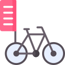 bicicleta icon