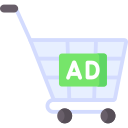 carrito de compras icon