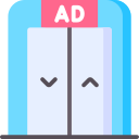 ascensor icon