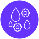 lubricante icon