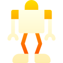 robot icon