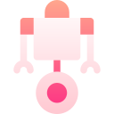 robot icon