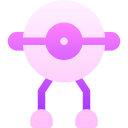 robot icon