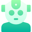 robot icon