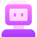 robot icon