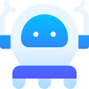 robot icon