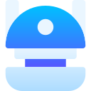 robot icon