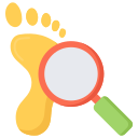 pegada 