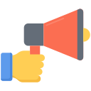 Megaphone 