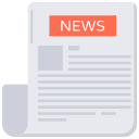 periódico icon