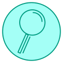 lupa icon