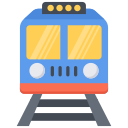 ferrocarril icon