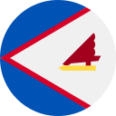 samoa americana 