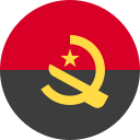 angola 