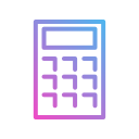 calculadora icon