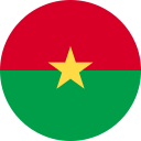 burkina faso icon