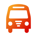 autobús icon