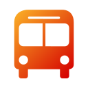 autobús icon