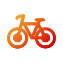 bicicleta icon