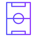 Soccer field 