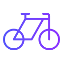 bicicleta icon